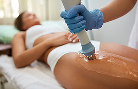Salonbehandlinger