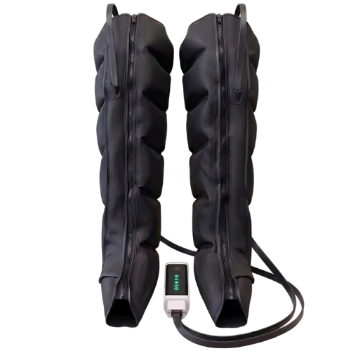 AirBoots Pro® – kompressionsmassage til benene