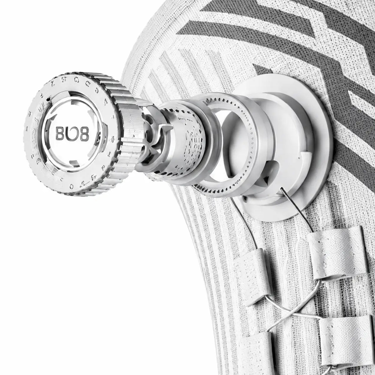 KneeMotion® – justerbar knæortose