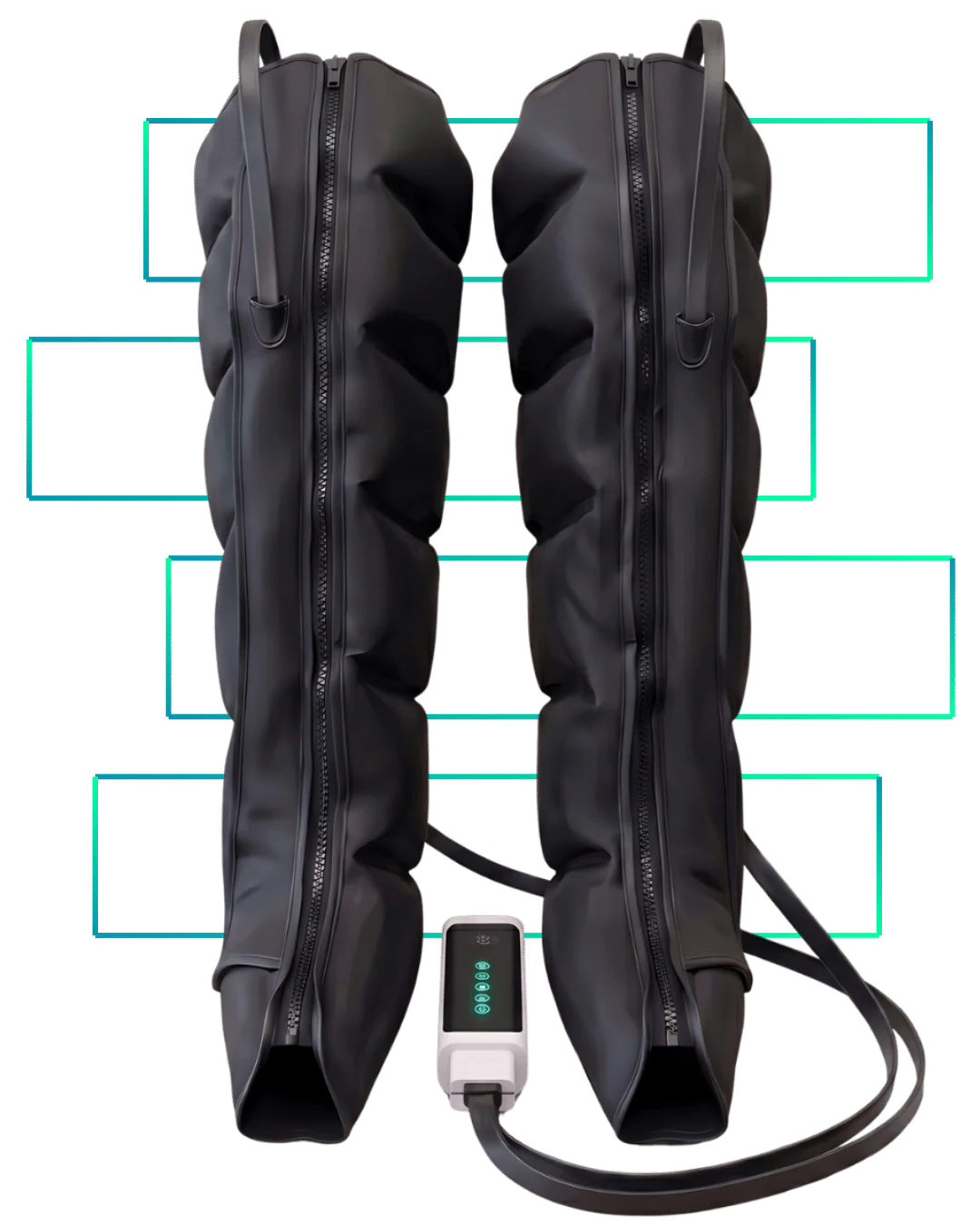 AirBoots Pro