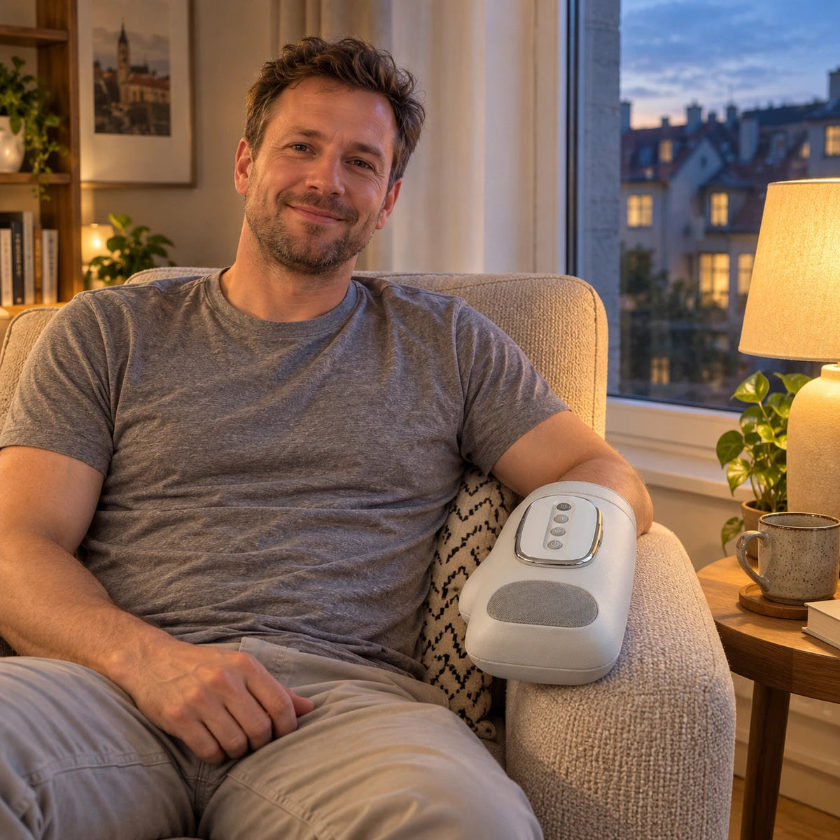 TheraMotion – produktfoto