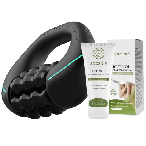 RollerMotion® – Kropsformningssystem
