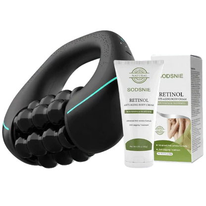 RollerMotion® – Kropsformningssystem