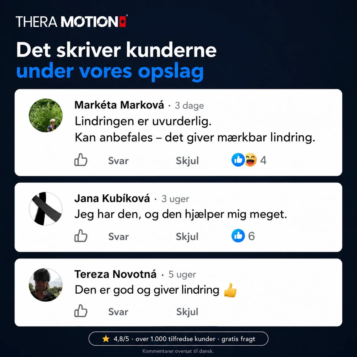 ArmMotion PRO® – skuldermassage